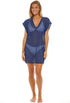 SLEEVELESS TUNIC - BONDI